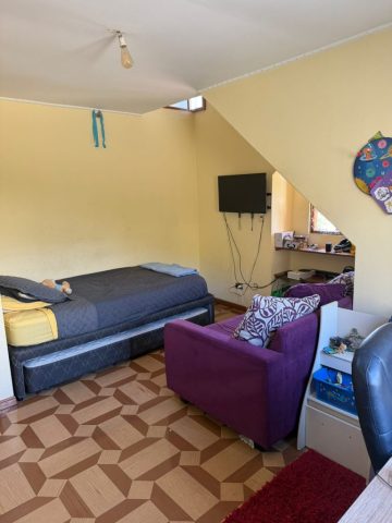 Dormitorio 3