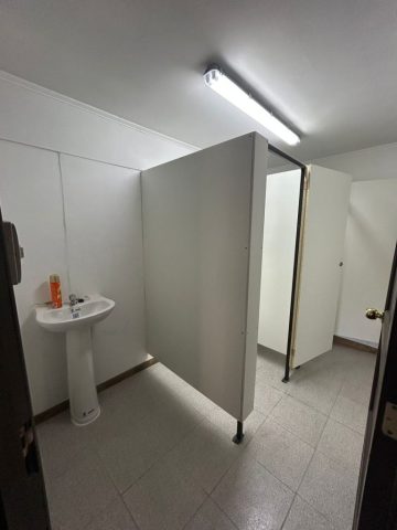 baños
