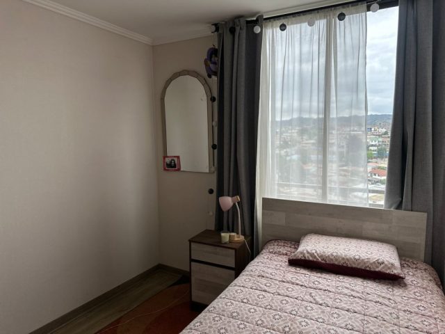 dormitorio II