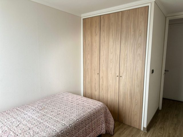 dormitorio dos