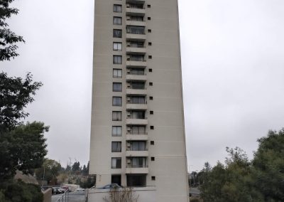 EDIFICIO DULCE HORIZONTE Vta