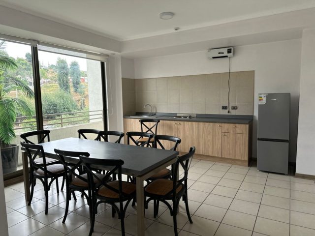 sala común