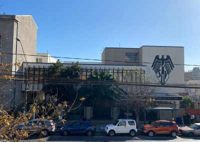 LOCAL CON 5 OFICINAS