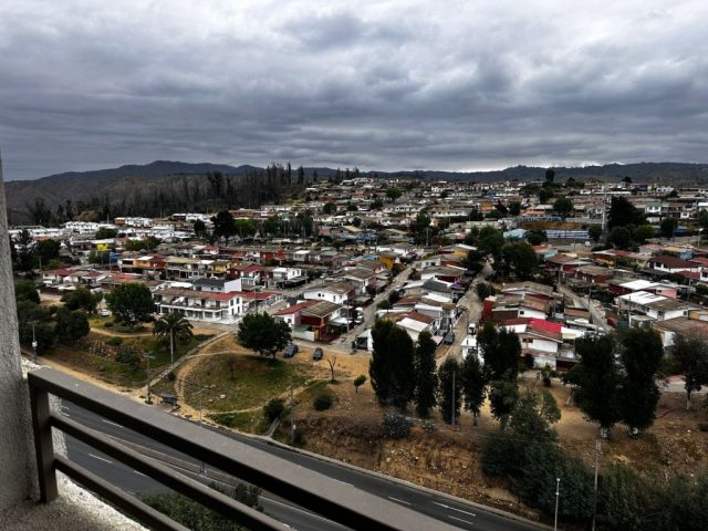 vista
