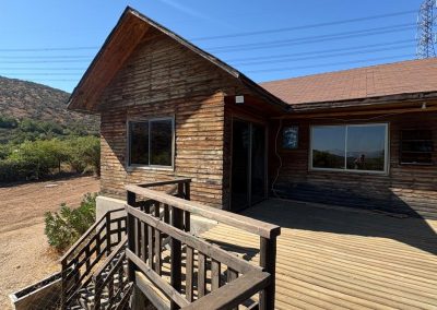 CASA QUILLOTA